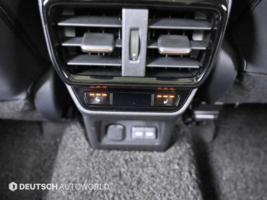 Lexus NX 2024 Gris - Importación desde Corea - HF Imports Iquique - Foto 16