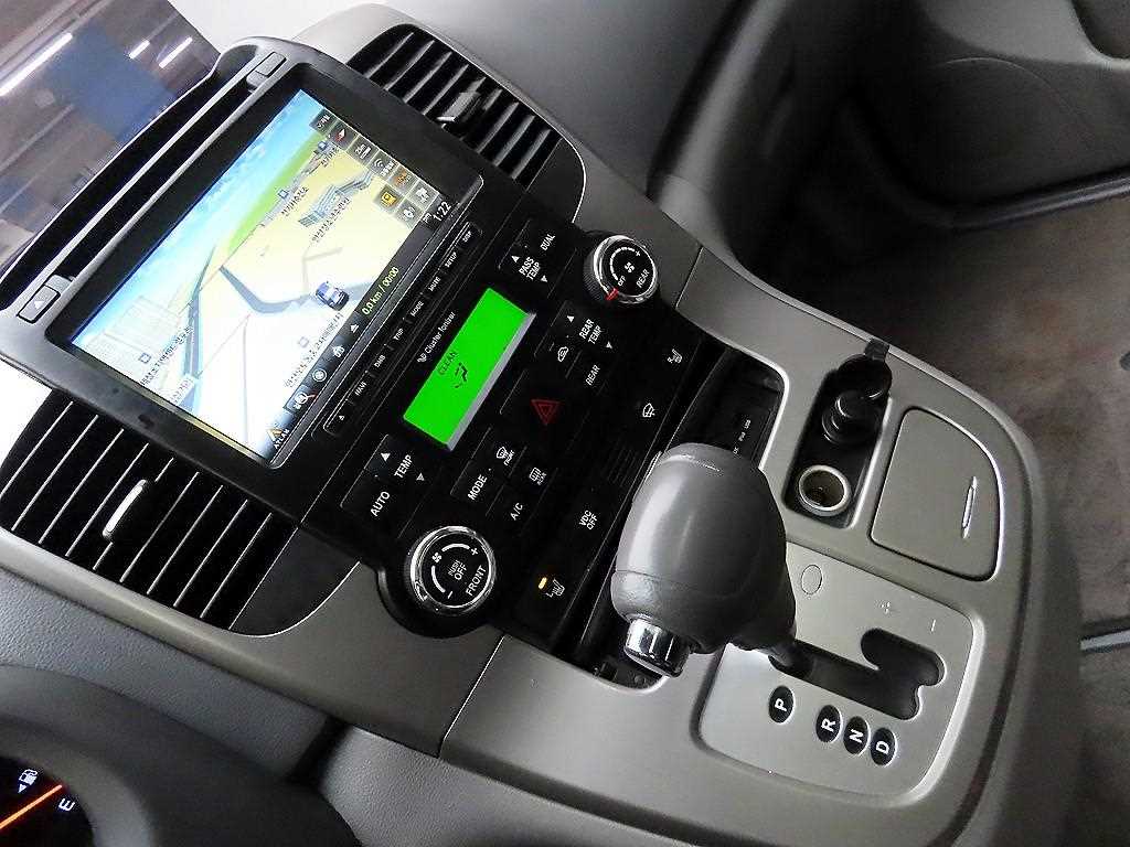 KIA Carnival 2013 Gris - Importación desde Corea - HF Imports Iquique - Foto 17