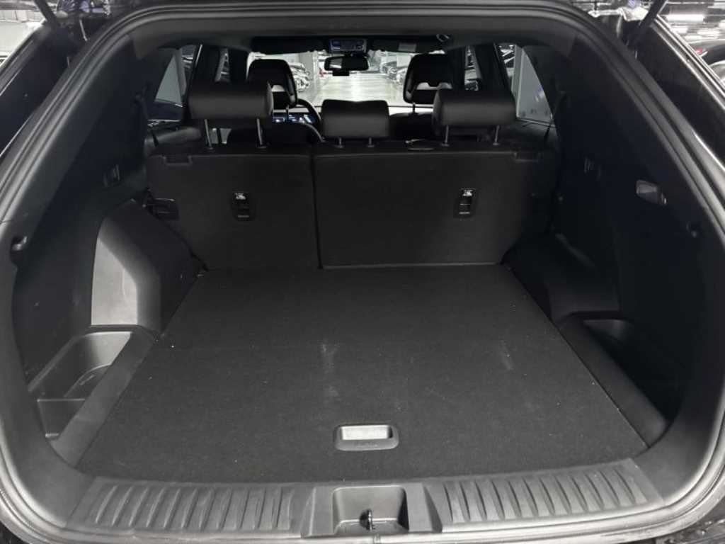 Ssangyong Action - Vista 7