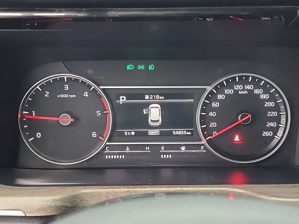 KIA Sorento - Vista 6