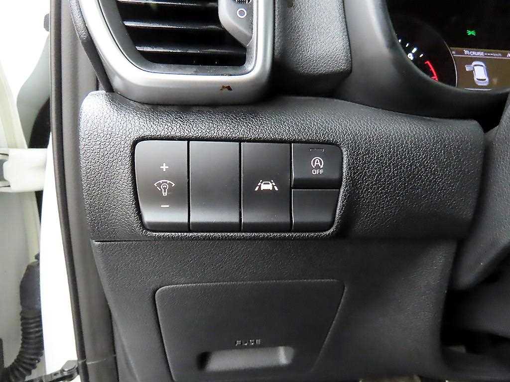 KIA Sportage 2021 Blanco - Importación desde Corea - HF Imports Iquique - Foto 13