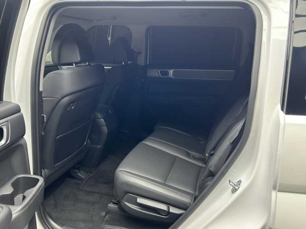 HYUNDAI Santa Fe - Vista 7