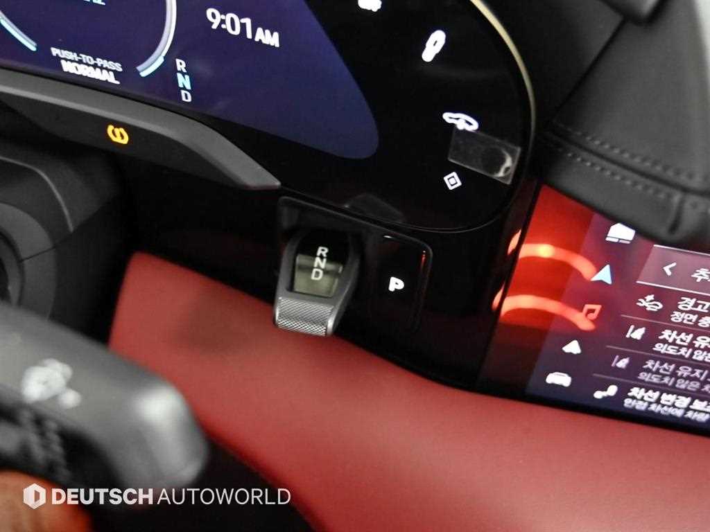 Porsche Taycan - Vista 9