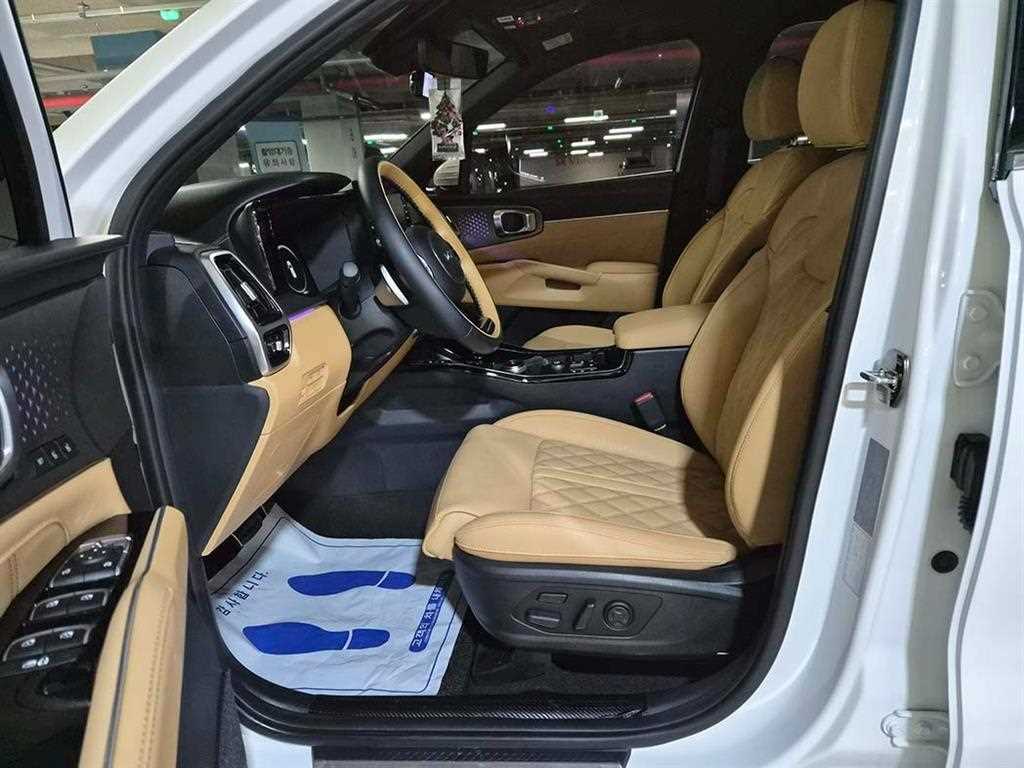 KIA Sorento - Vista 6