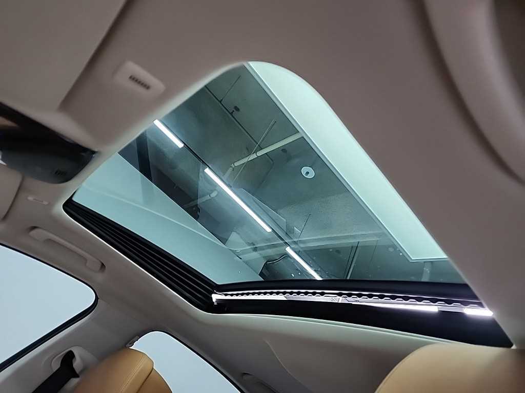 BMW 5 Series 2021 Blanco - Importación desde Corea - HF Imports Iquique - Foto 14