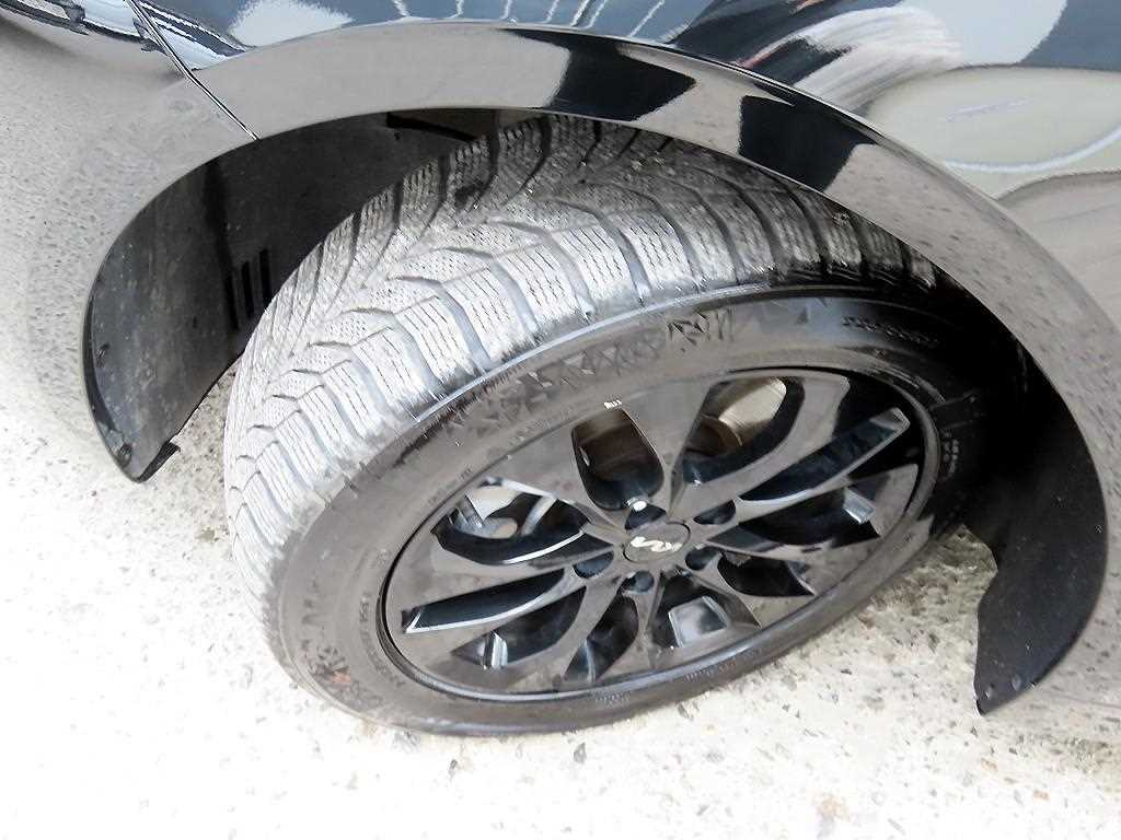 KIA K8 2025 Negro - Importación desde Corea - HF Imports Iquique - Foto 20