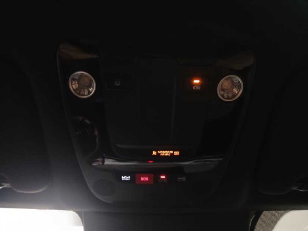 KIA Sorento 2026 Negro - Importación desde Corea - HF Imports Iquique - Foto 14