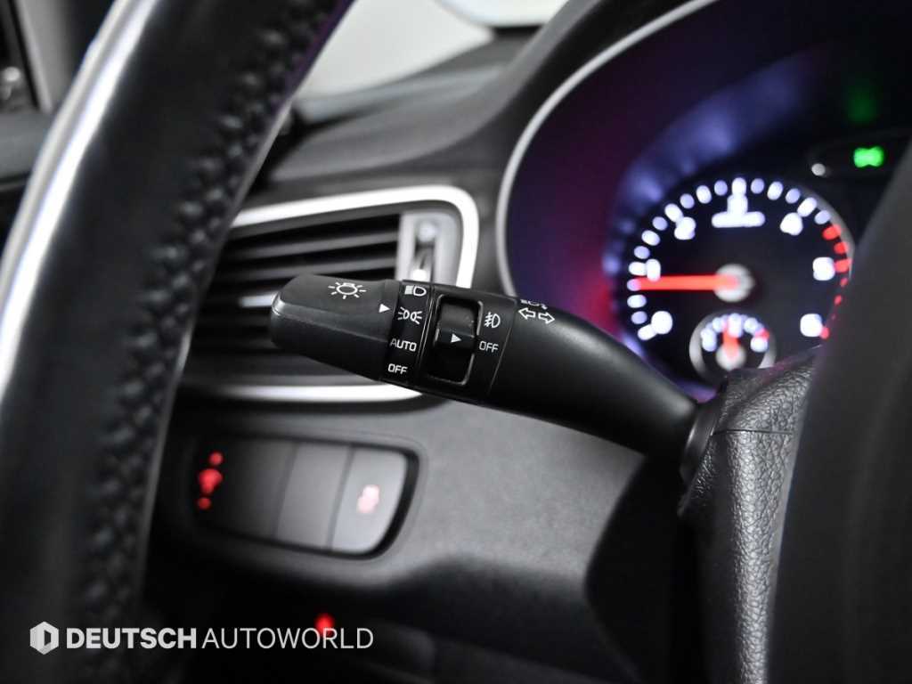 KIA Sorento 2018 Gris - Importación desde Corea - HF Imports Iquique - Foto 17