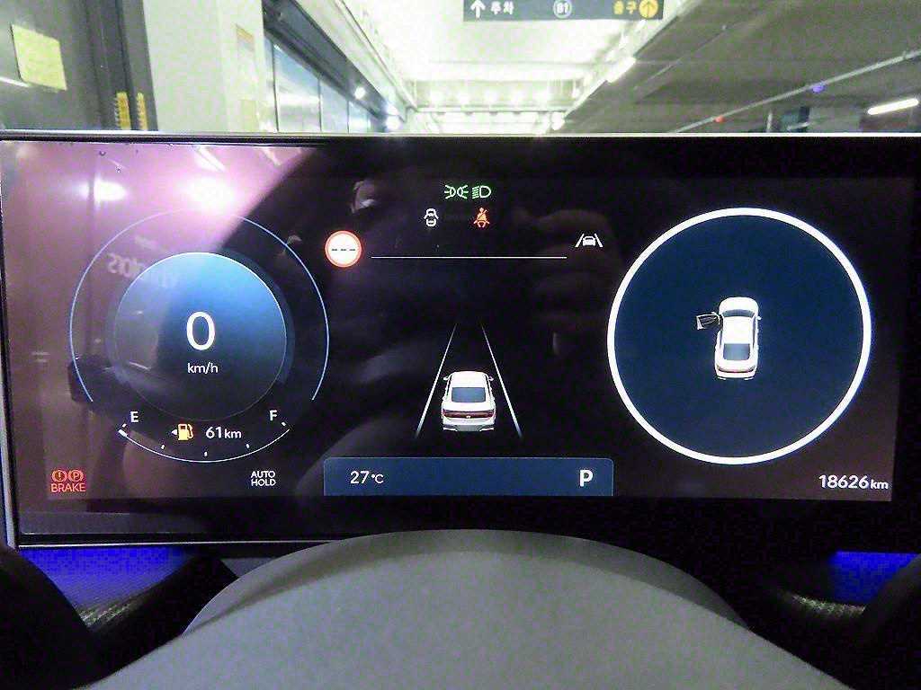 HYUNDAI Sonata - Vista 9