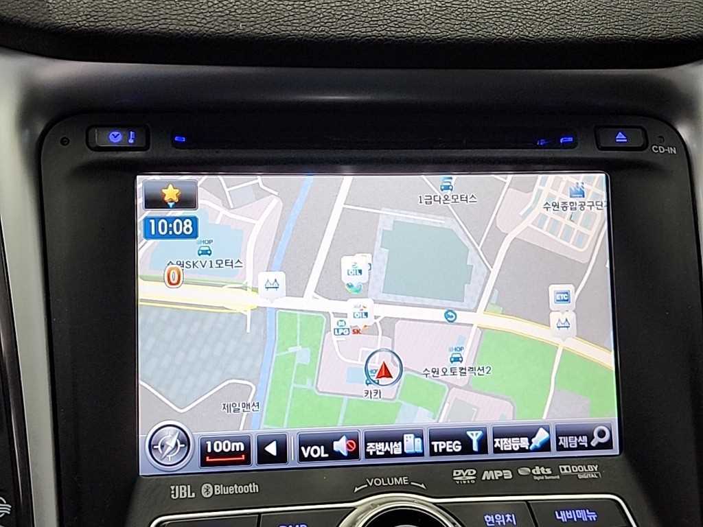 HYUNDAI Sonata 2012 Plateado - Importación desde Corea - HF Imports Iquique - Foto 14