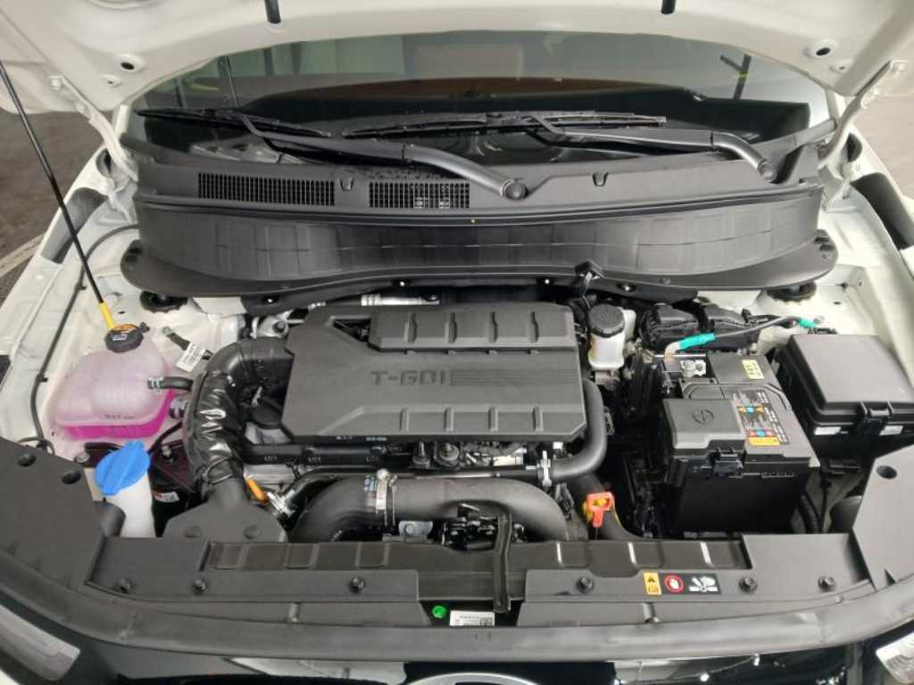 HYUNDAI Casper 2025 Blanco - Importación desde Corea - HF Imports Iquique - Foto 19