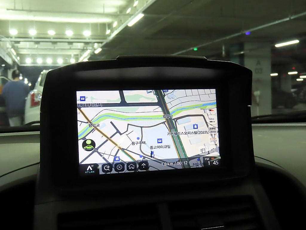 Chevrolet Abeo 2016 - Importación desde Corea - HF Imports Iquique - Foto 14