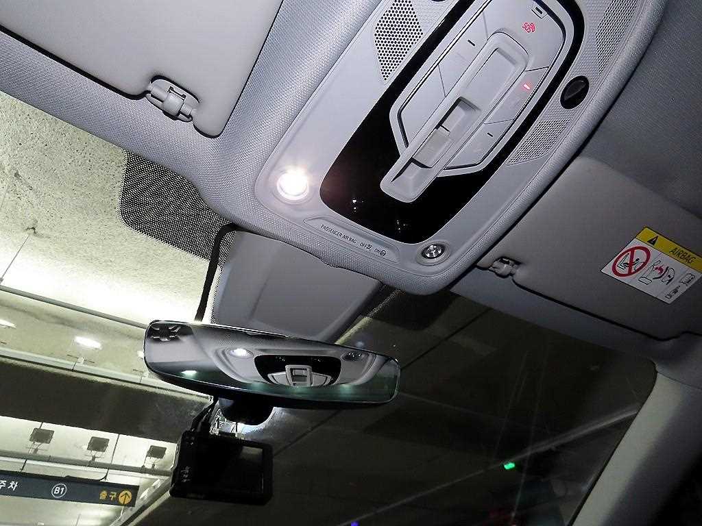 Audi A4 2021 Gris - Importación desde Corea - HF Imports Iquique - Foto 16