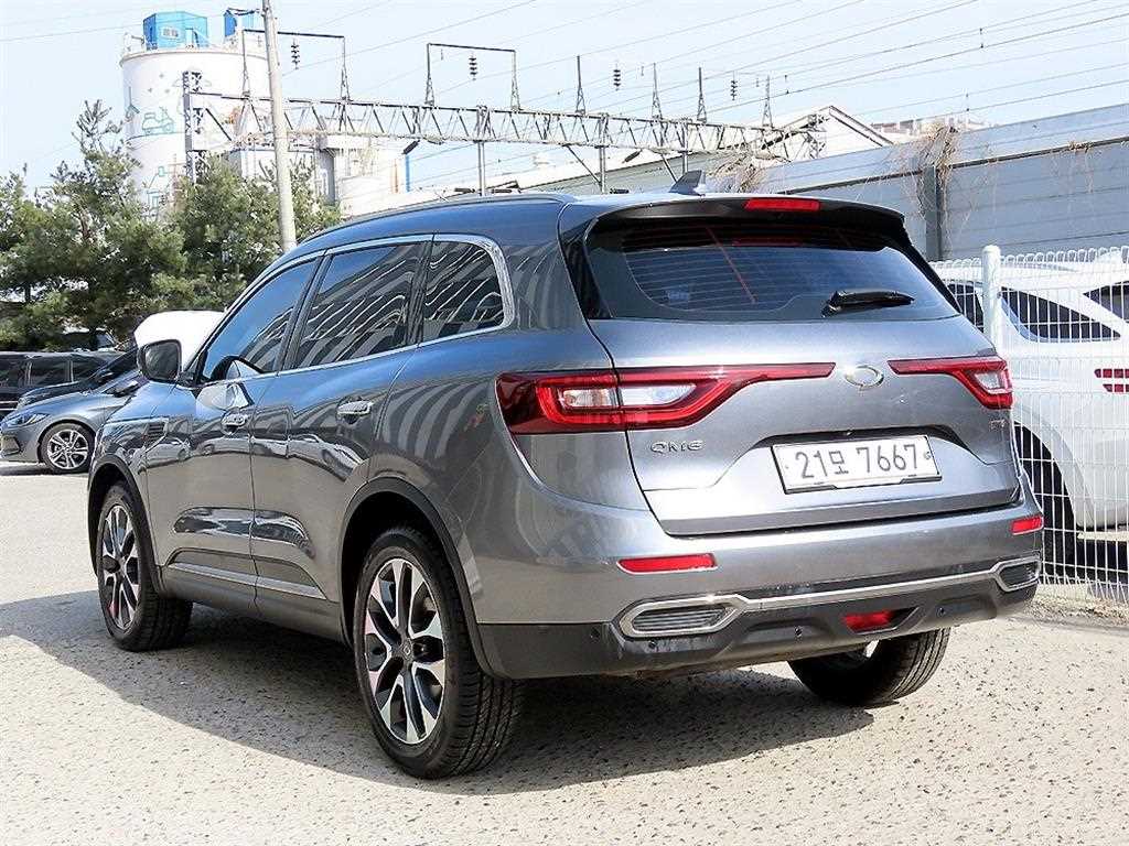 SAMSUNG QM6 - Vista 3