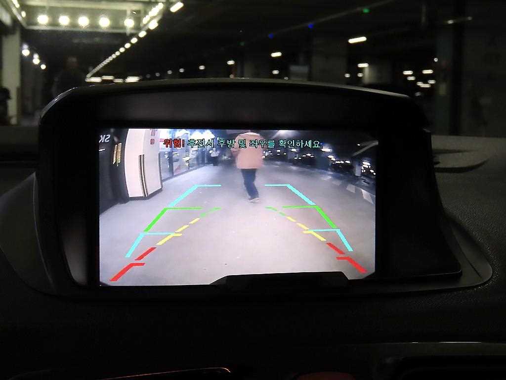 SAMSUNG SM3 - Vista 12