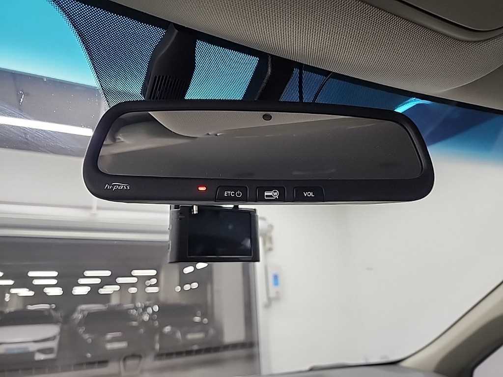 KIA Carnival 2017 Blanco - Importación desde Corea - HF Imports Iquique - Foto 17