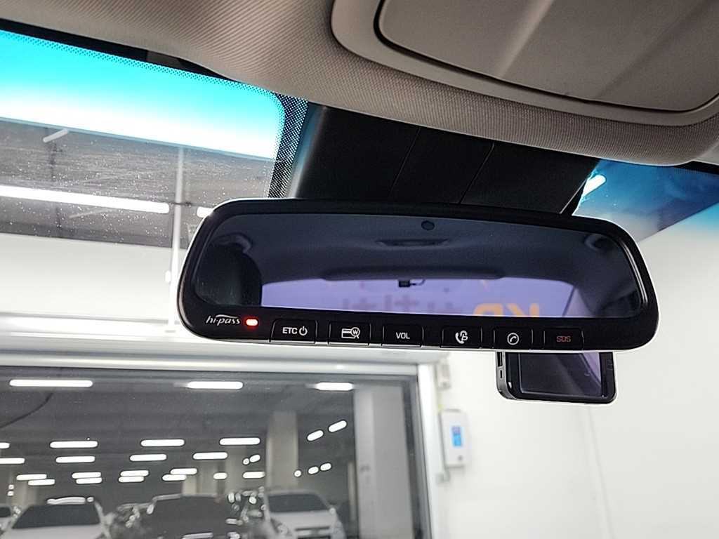 HYUNDAI Genesis 2015 - Importación desde Corea - HF Imports Iquique - Foto 16