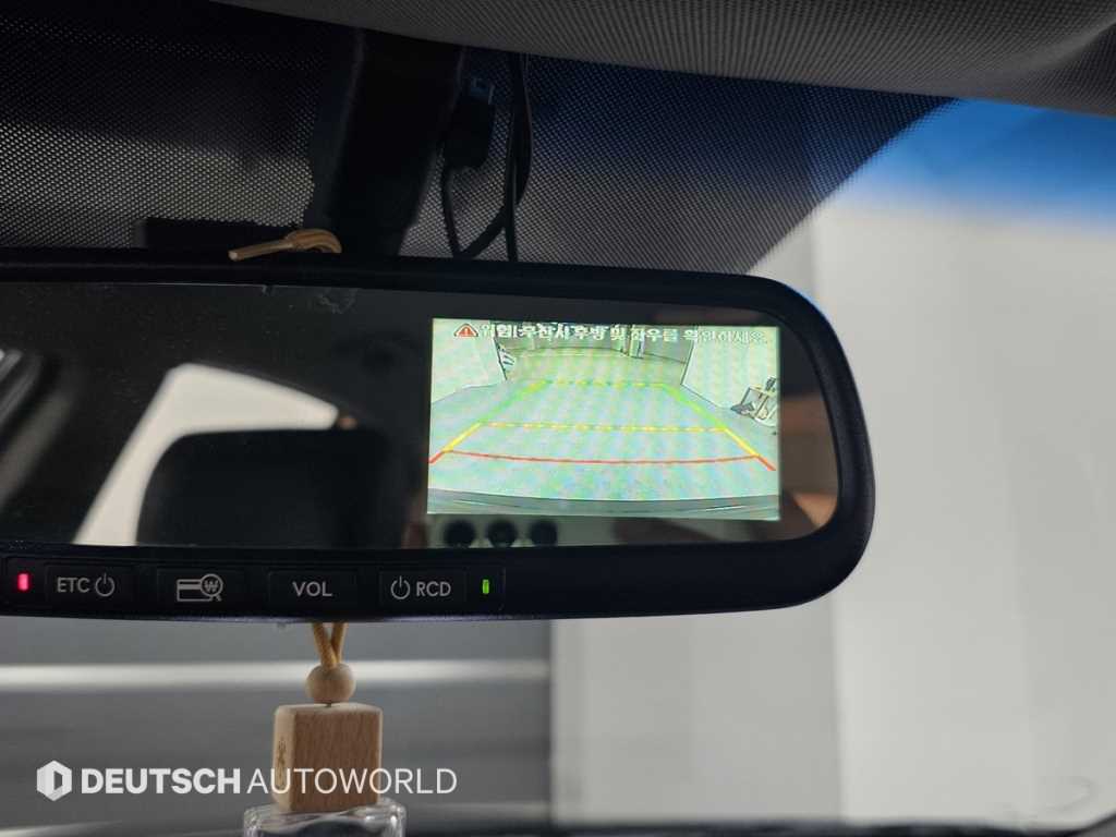 KIA K7 2012 Negro - Importación desde Corea - HF Imports Iquique - Foto 19