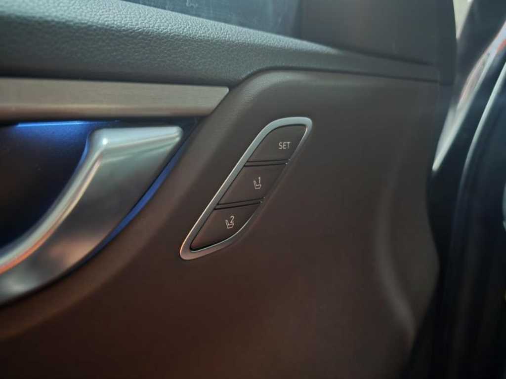 HYUNDAI Grandeur - Vista 4