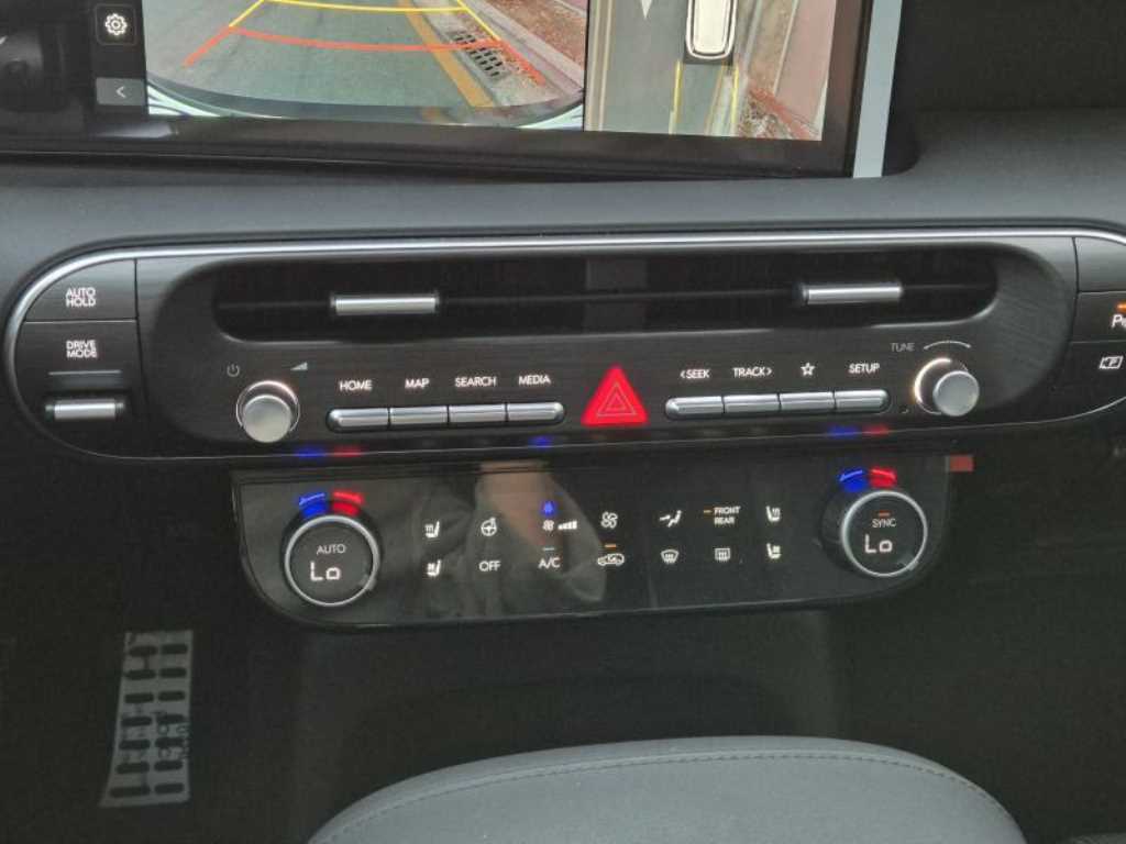 HYUNDAI Palisade - Vista 10