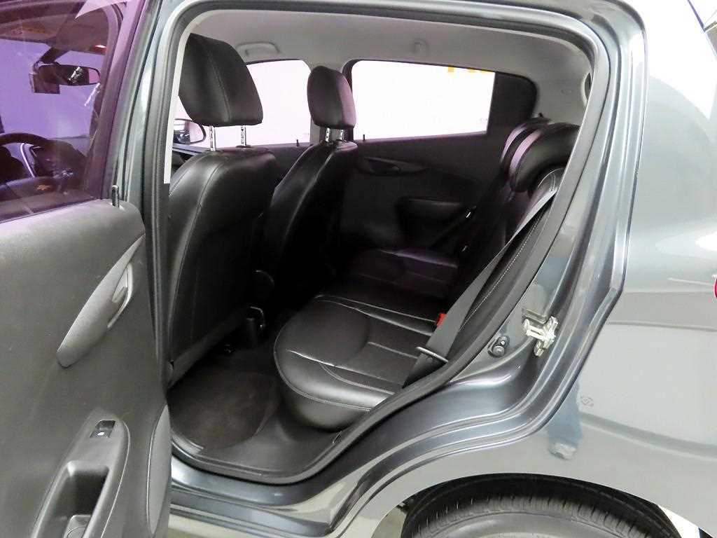 Chevrolet Spark 2017 Gris - Importación desde Corea - HF Imports Iquique - Foto 15