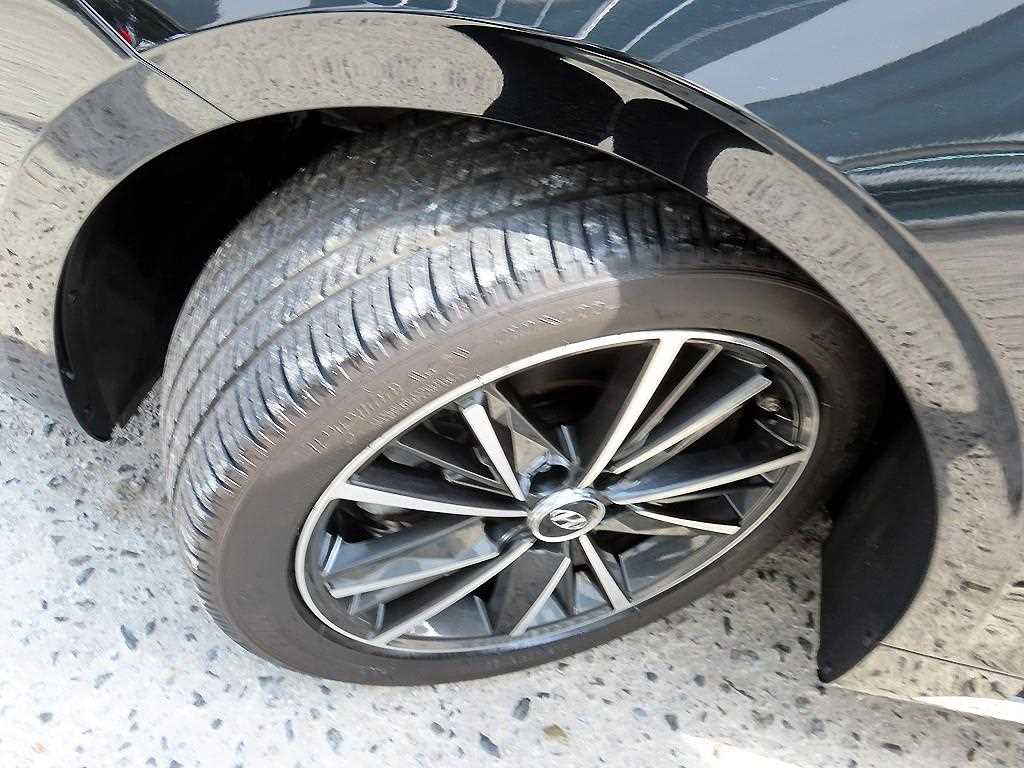 HYUNDAI Grandeur 2020 Blanco - Importación desde Corea - HF Imports Iquique - Foto 20