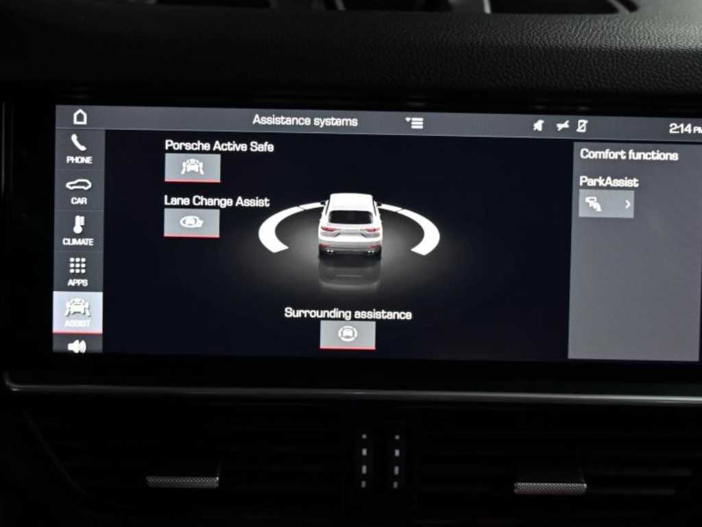 Porsche Cayenne 2019 Negro - Importación desde Corea - HF Imports Iquique - Foto 17