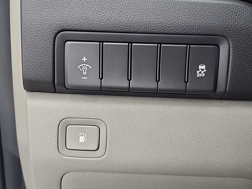 KIA Carnival 2017 Blanco - Importación desde Corea - HF Imports Iquique - Foto 19