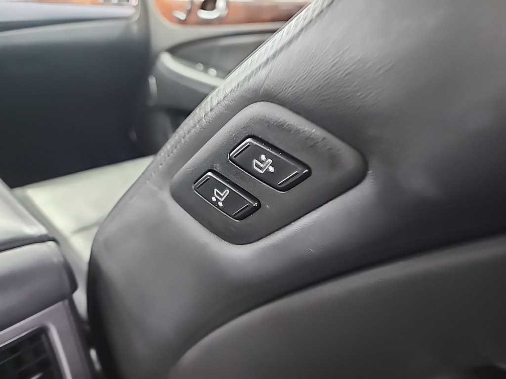 HYUNDAI Equus 2015 Negro - Importación desde Corea - HF Imports Iquique - Foto 14