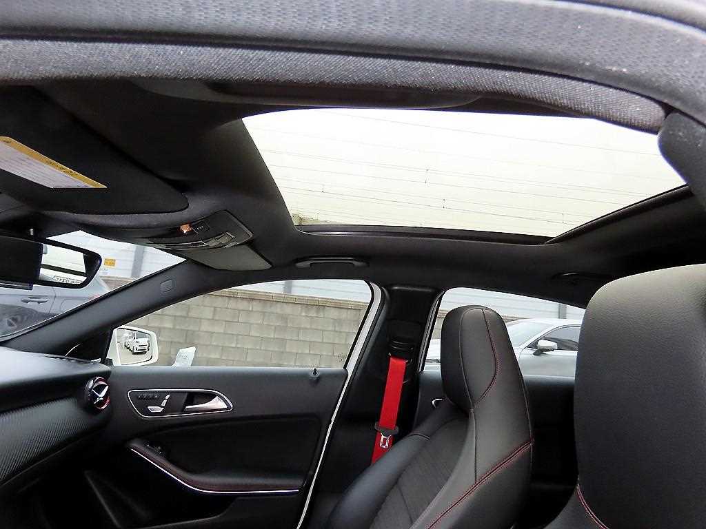 Mercedes Benz A Class 2018 - Importación desde Corea - HF Imports Iquique - Foto 18