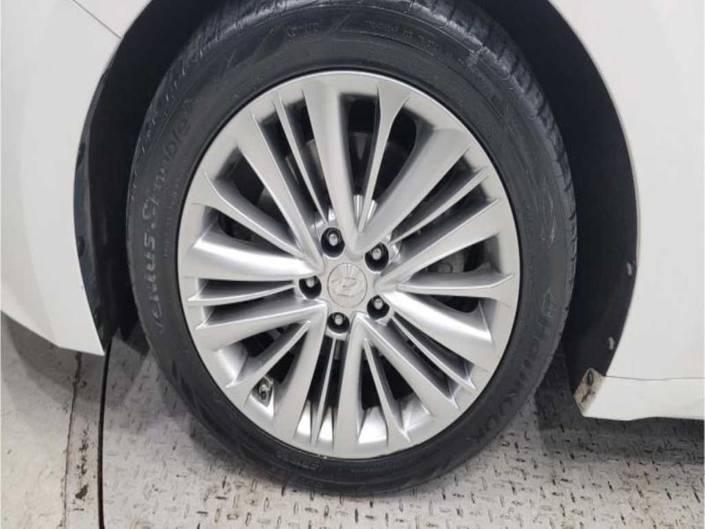 HYUNDAI Aslan 2015 - Importación desde Corea - HF Imports Iquique - Foto 20