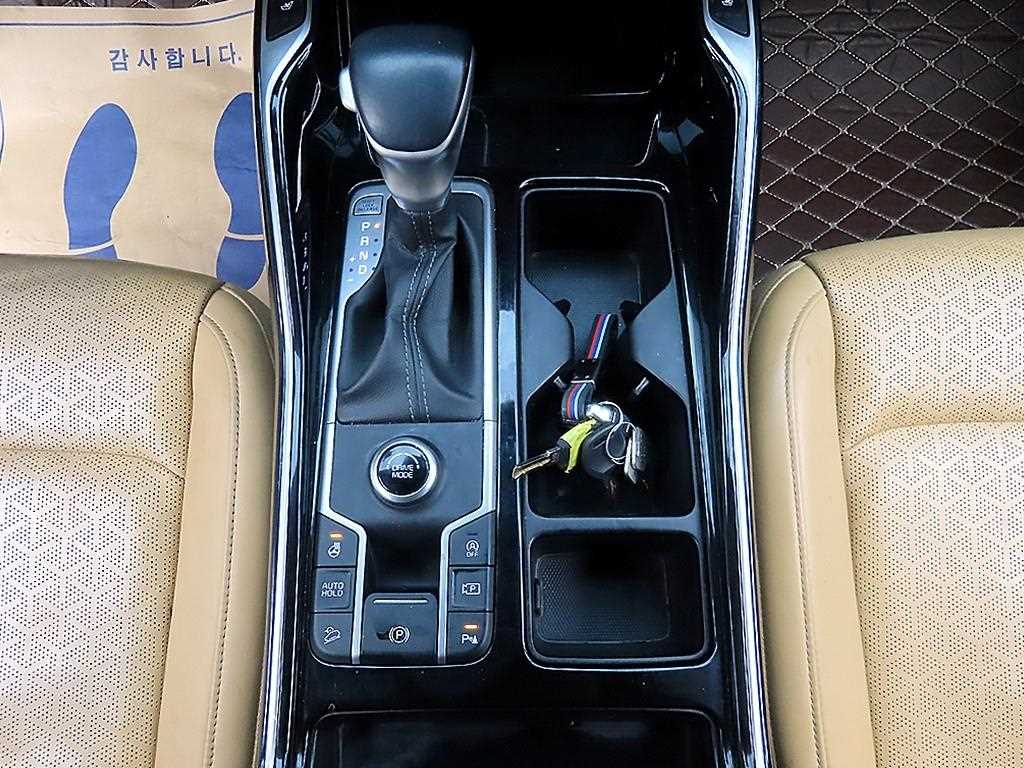 KIA Sorento - Vista 11