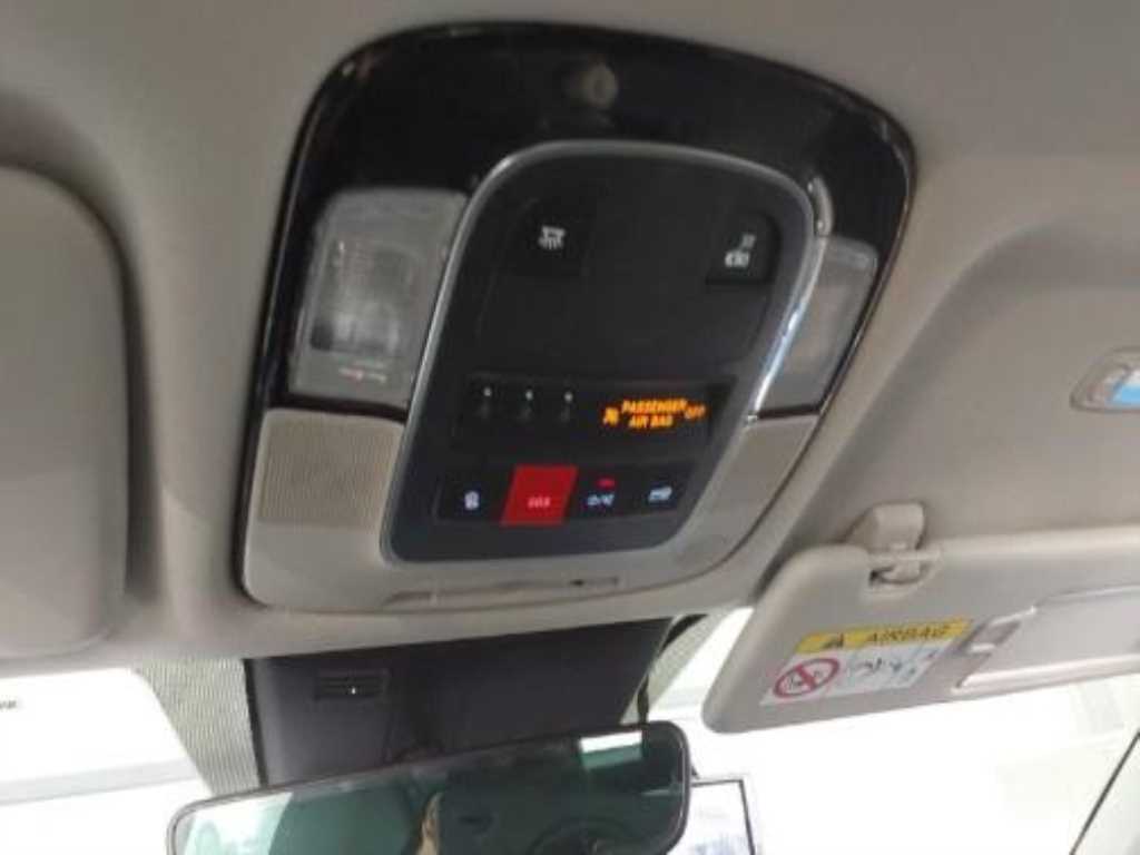 HYUNDAI Tucson - Vista 5