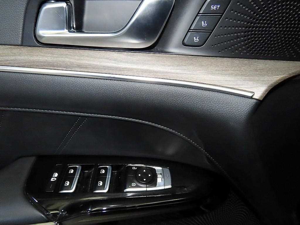 KIA K5 2023 Azul - Importación desde Corea - HF Imports Iquique - Foto 13