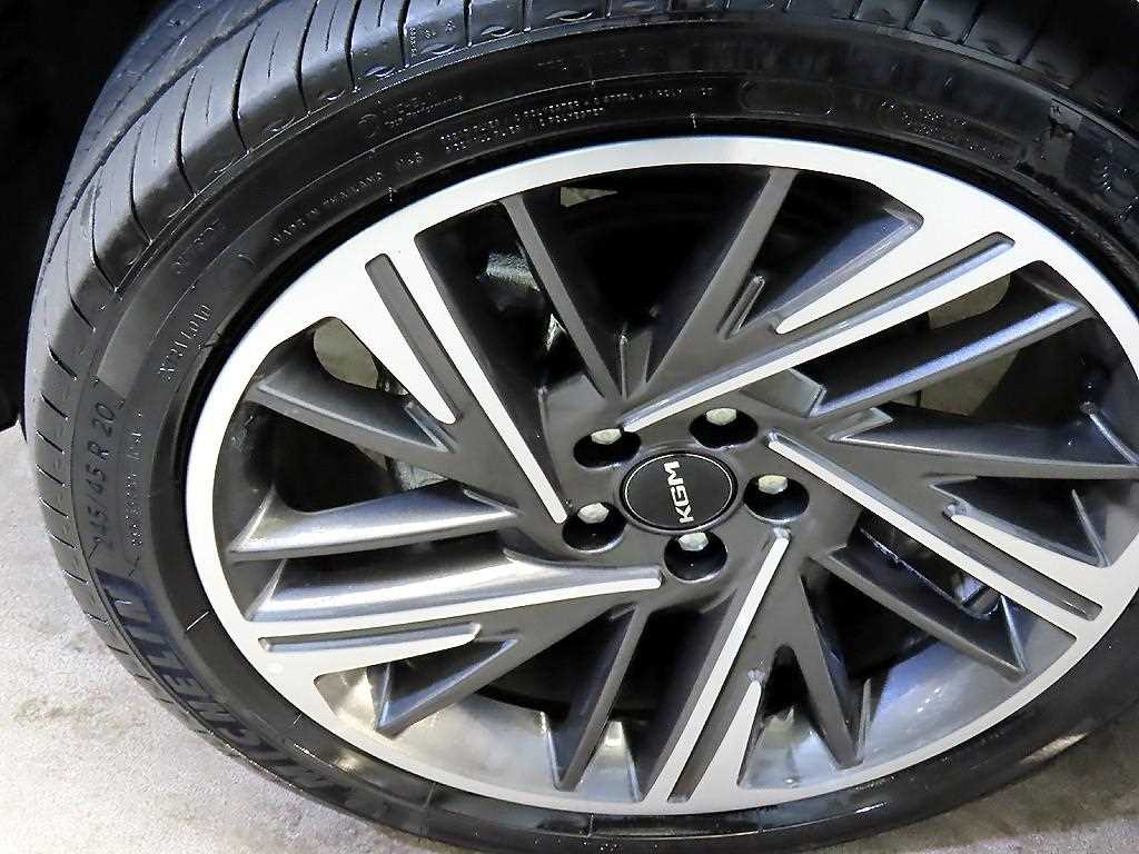 Ssangyong Action 2025 Blanco - Importación desde Corea - HF Imports Iquique - Foto 20