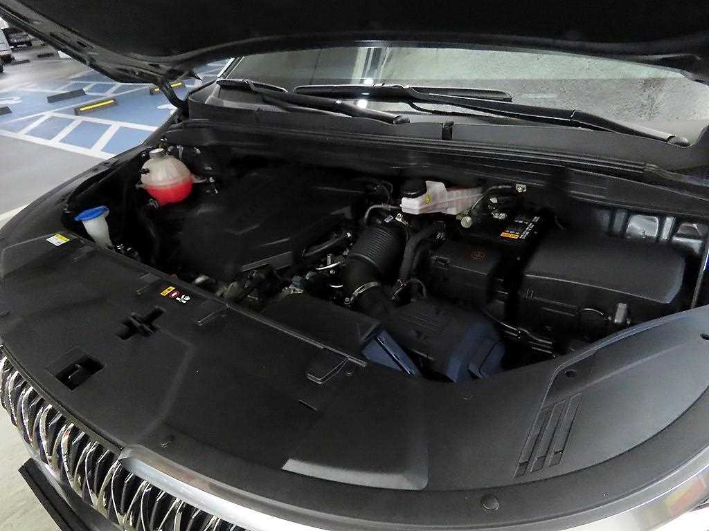 KIA Carnival 2023 Negro - Importación desde Corea - HF Imports Iquique - Foto 19