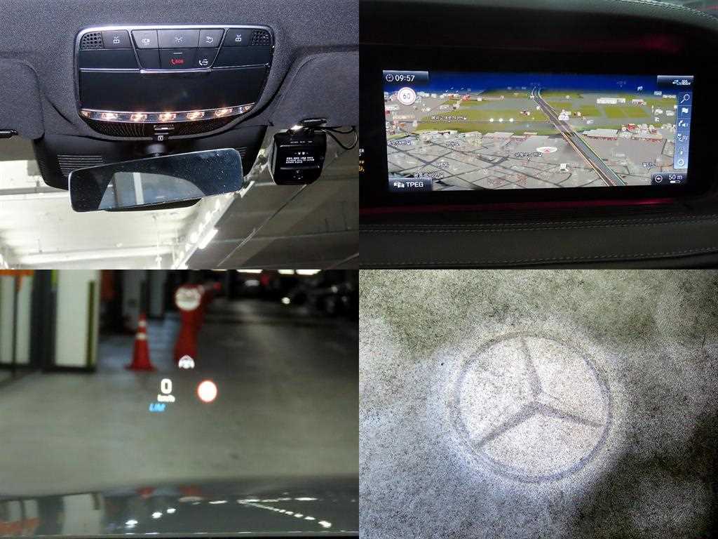 Mercedes Benz S Class 2020 - Importación desde Corea - HF Imports Iquique - Foto 18