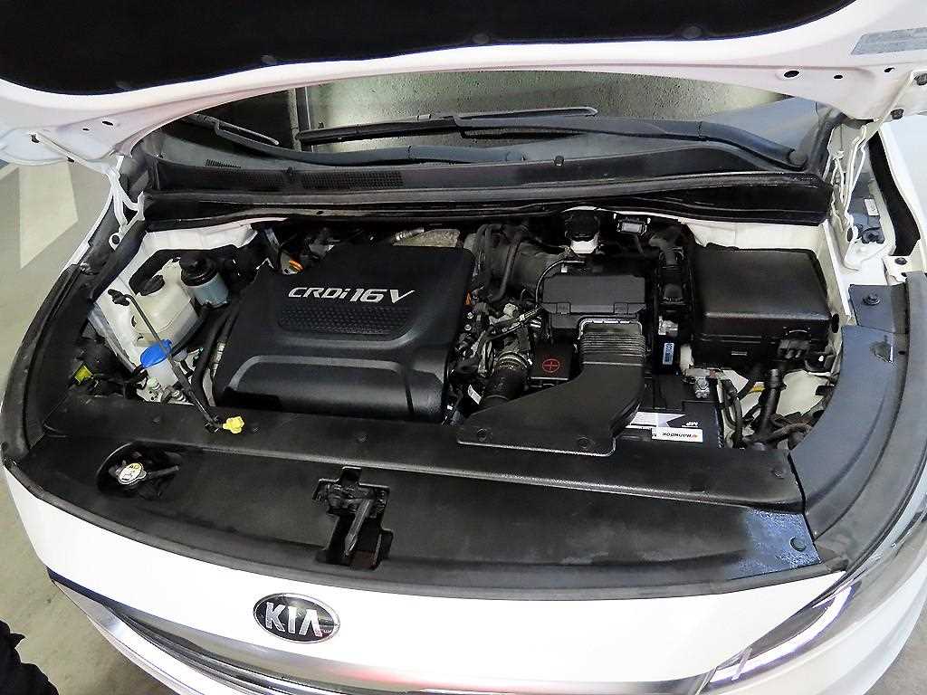 KIA Carnival 2016 - Importación desde Corea - HF Imports Iquique - Foto 19