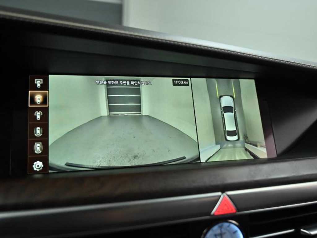 Genesis G90 2021 - Importación desde Corea - HF Imports Iquique - Foto 15