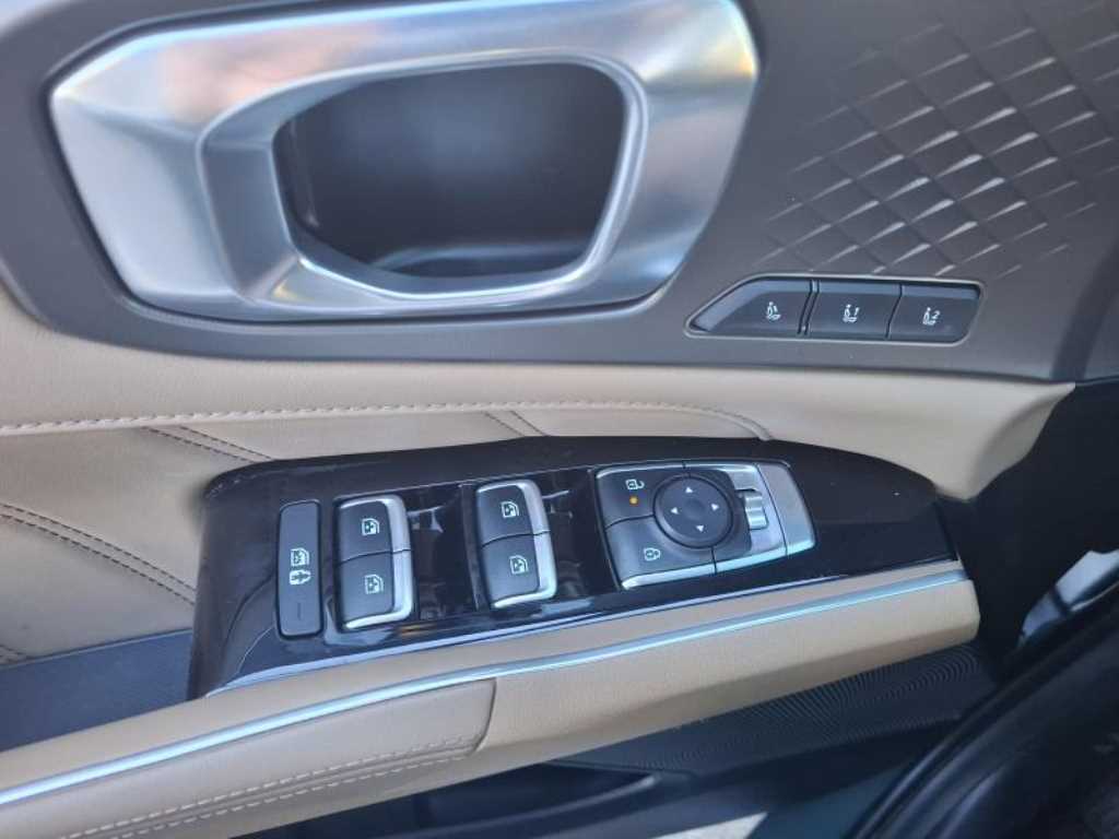 KIA Sorento - Vista 5