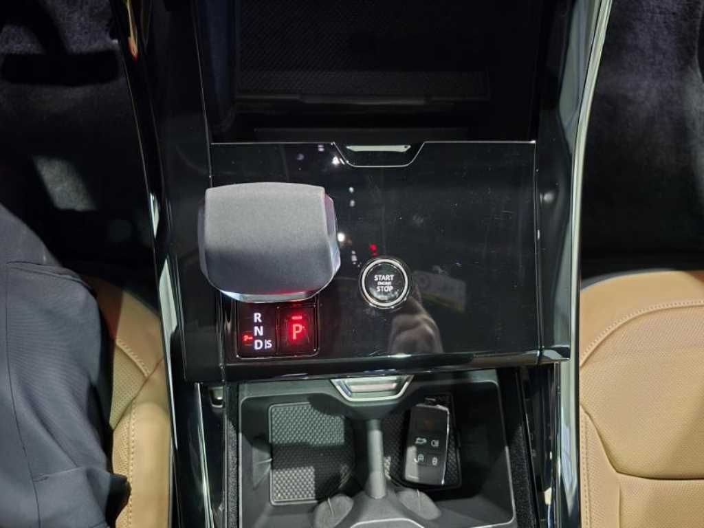 Land Rover Range Rover Sports - Vista 12