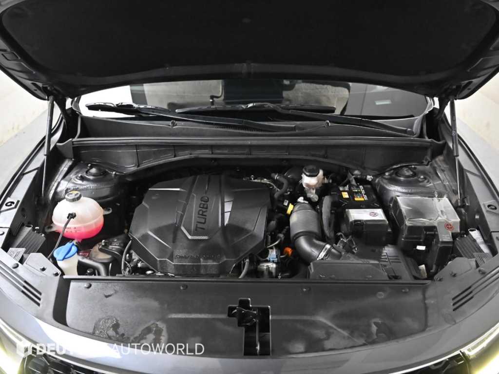 KIA Sorento - Vista 6