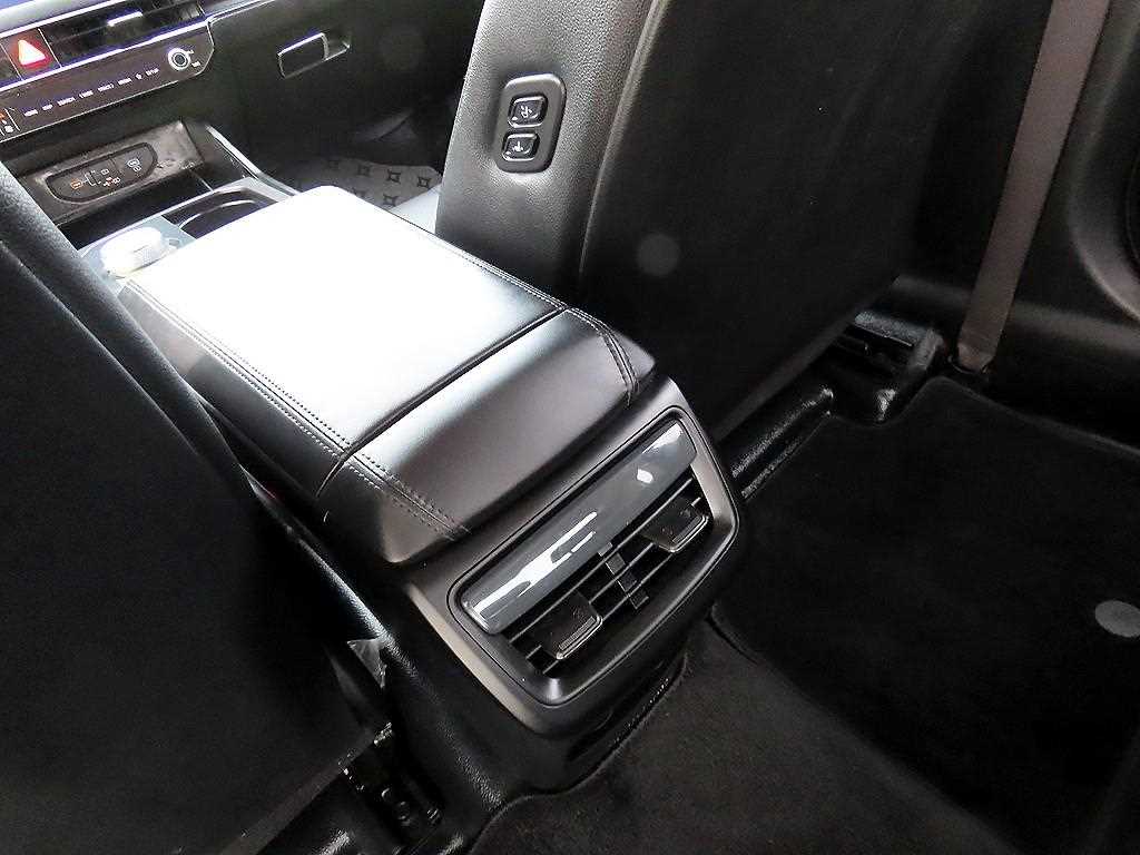 KIA K8 2025 Negro - Importación desde Corea - HF Imports Iquique - Foto 17