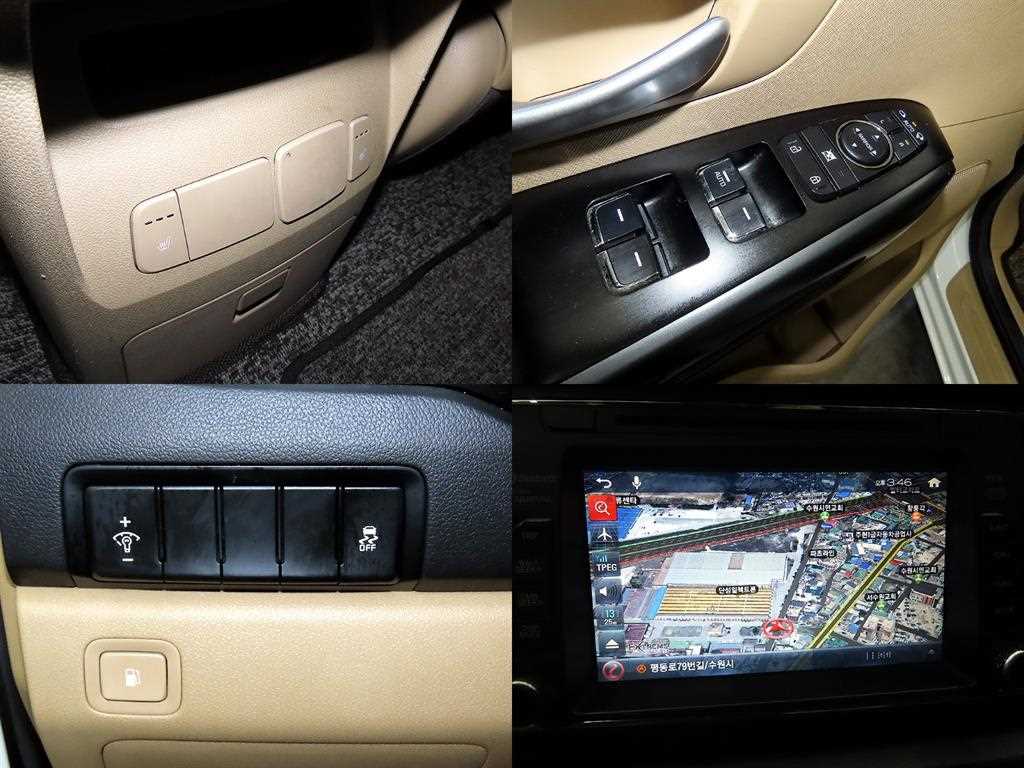 KIA Carnival 2016 Blanco - Importación desde Corea - HF Imports Iquique - Foto 18