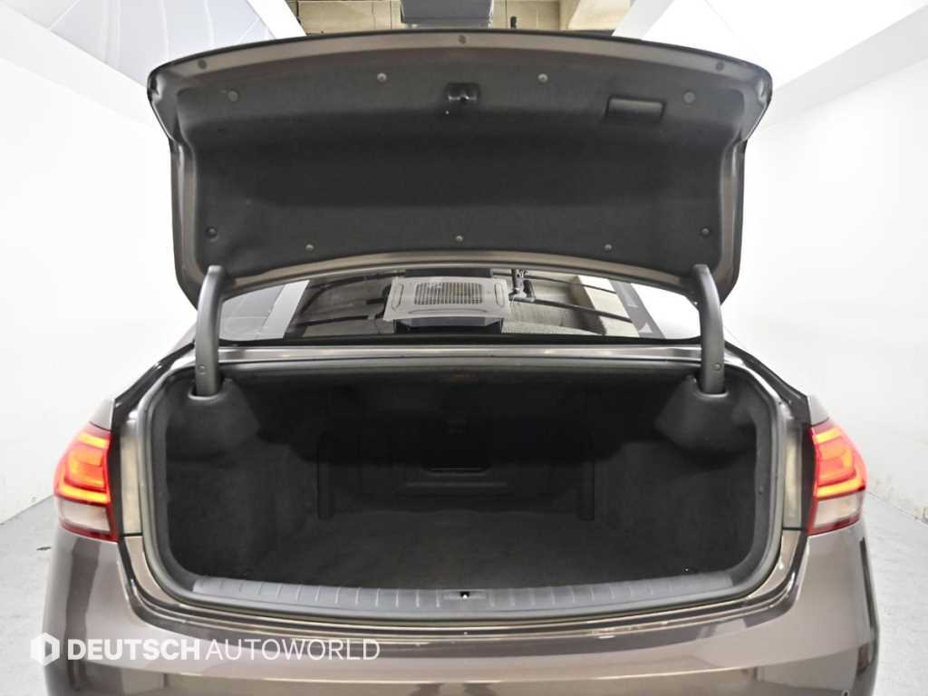 HYUNDAI Aslan 2016 Café - Importación desde Corea - HF Imports Iquique - Foto 20