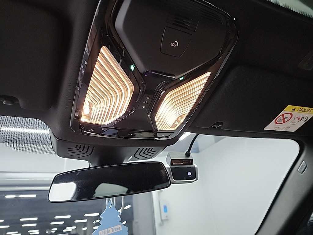 BMW 5 Series 2021 - Importación desde Corea - HF Imports Iquique - Foto 17