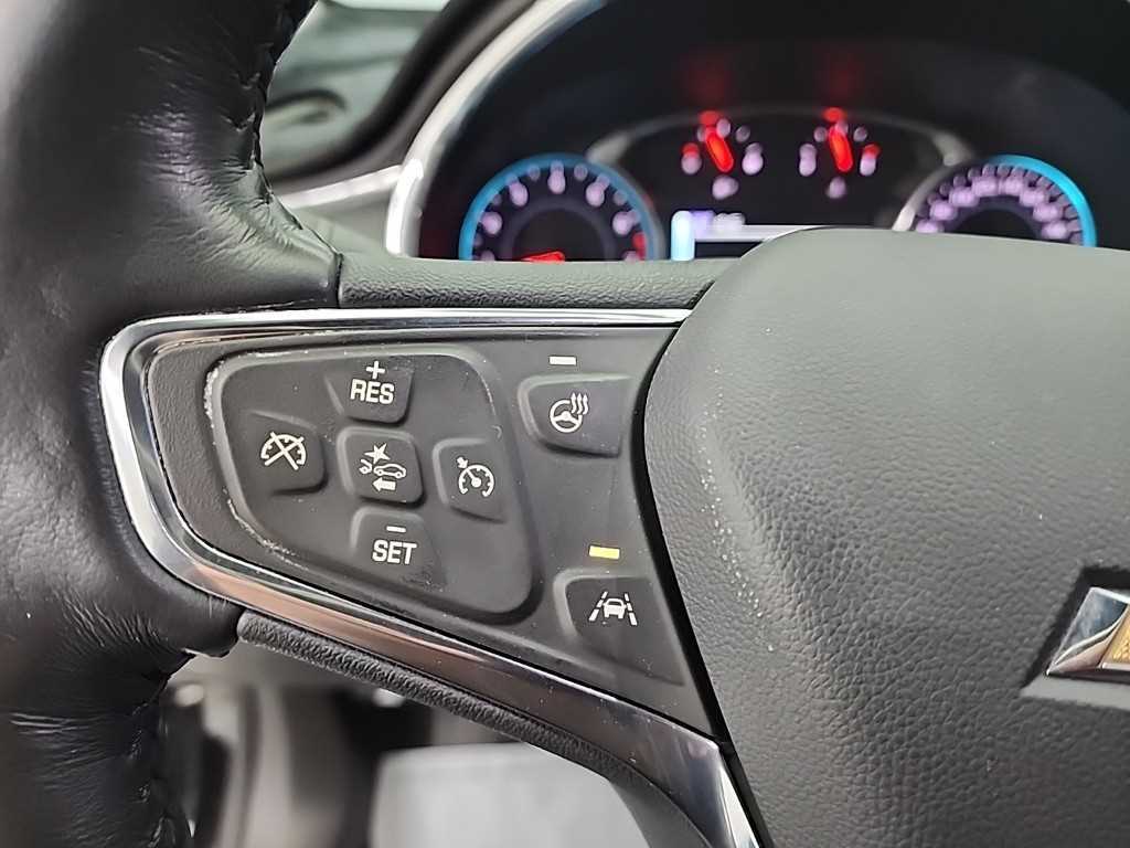 Chevrolet Malibu 2017 Negro - Importación desde Corea - HF Imports Iquique - Foto 19