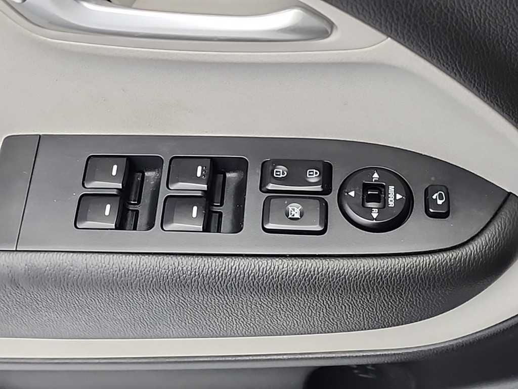 KIA Ray 2022 Blanco - Importación desde Corea - HF Imports Iquique - Foto 17