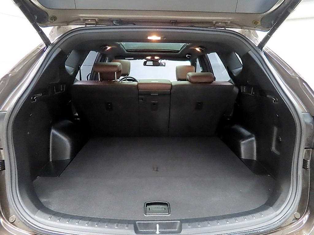 HYUNDAI Santa Fe 2018 Café - Importación desde Corea - HF Imports Iquique - Foto 18