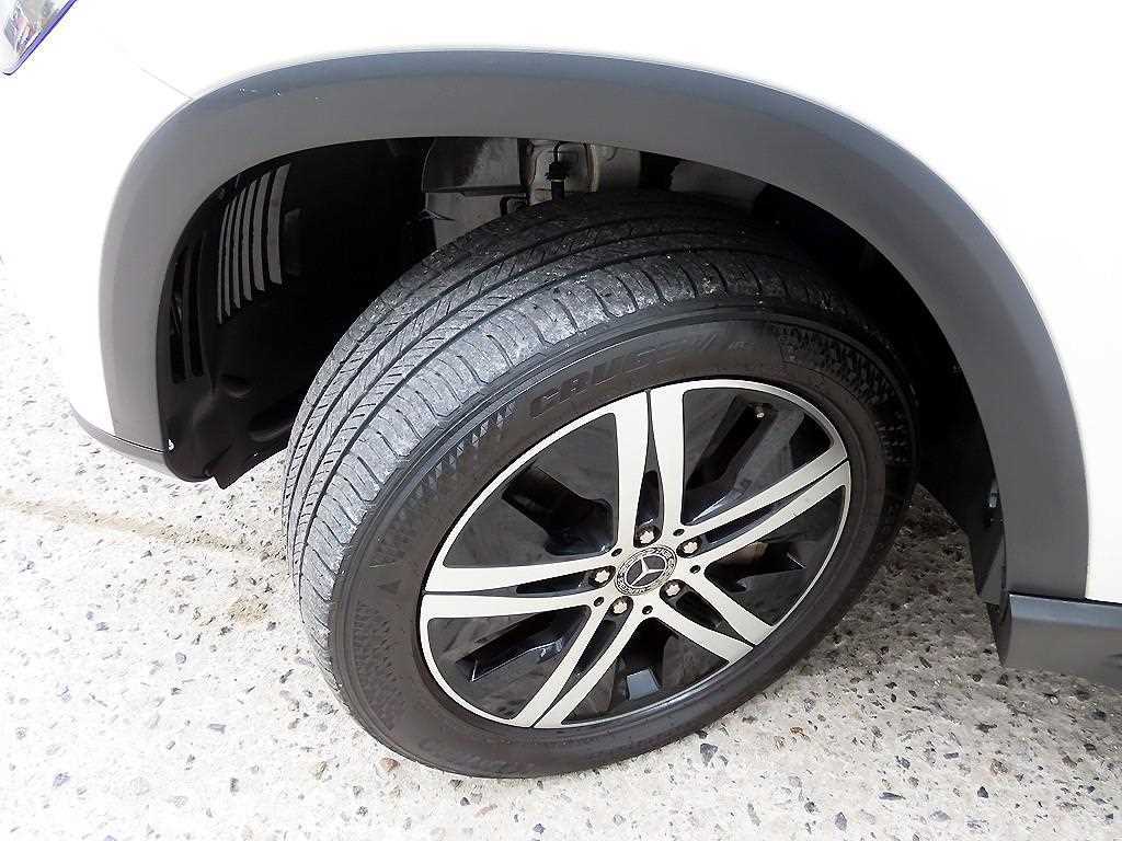 Mercedes Benz GLE Class 2020 Blanco - Importación desde Corea - HF Imports Iquique - Foto 19